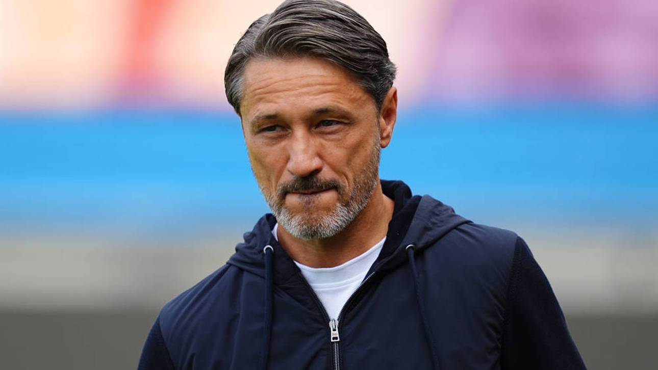 Startelf da! Kovac erklärt Überraschung