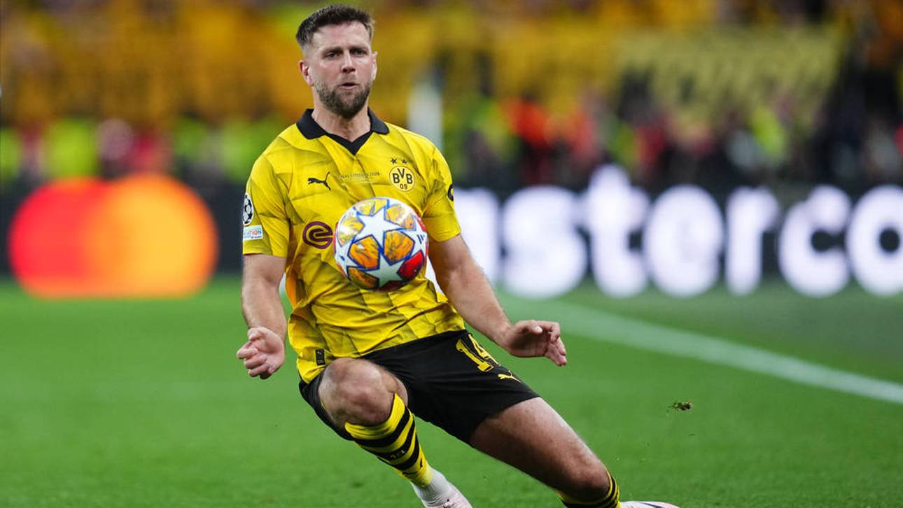 Füllkrug-Hammer beim BVB?