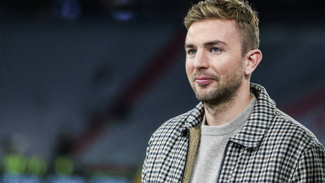 „Bin im Reinen mit mir“