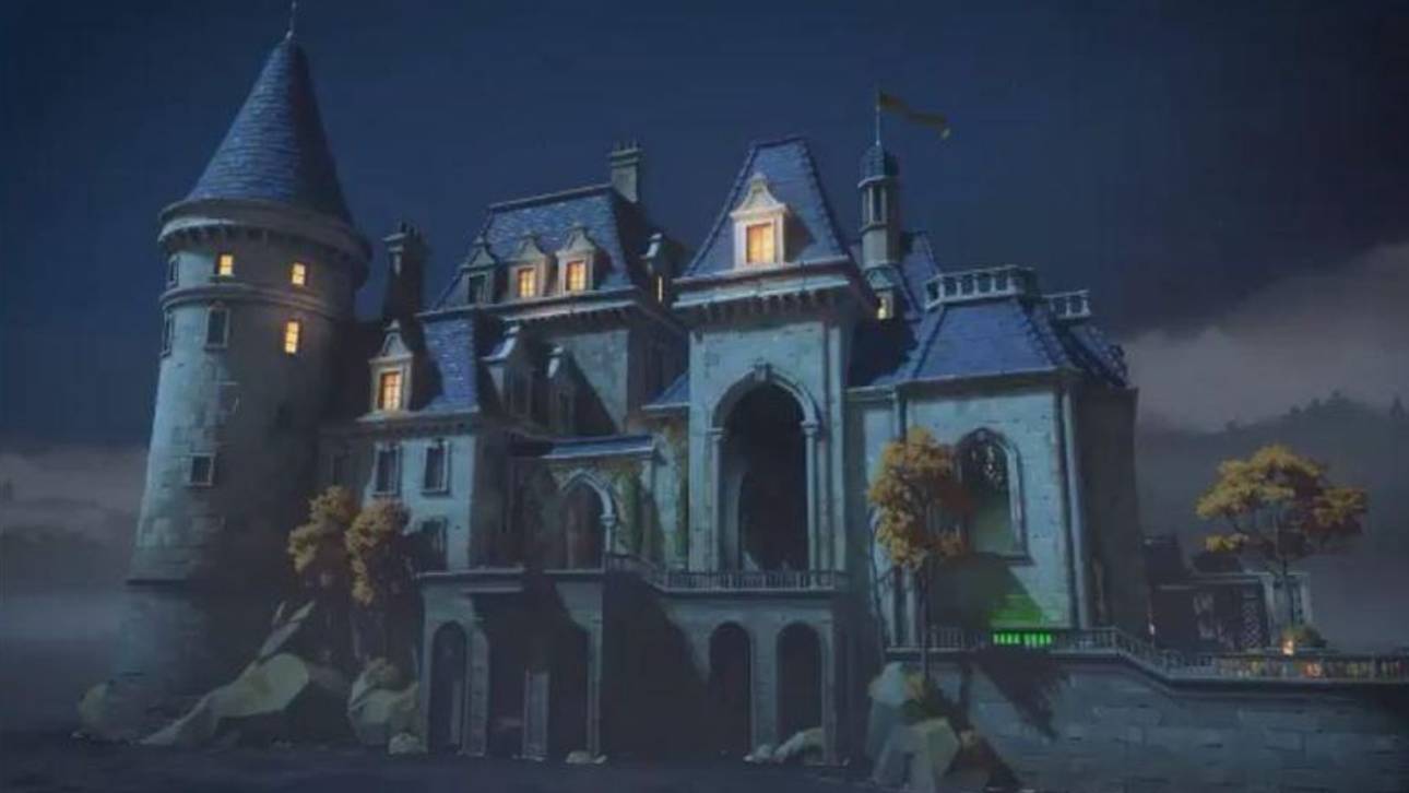 Overwatch: Halloween Terror 2018