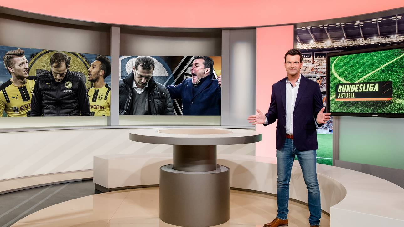 Die Themen in Bundesliga aktuell