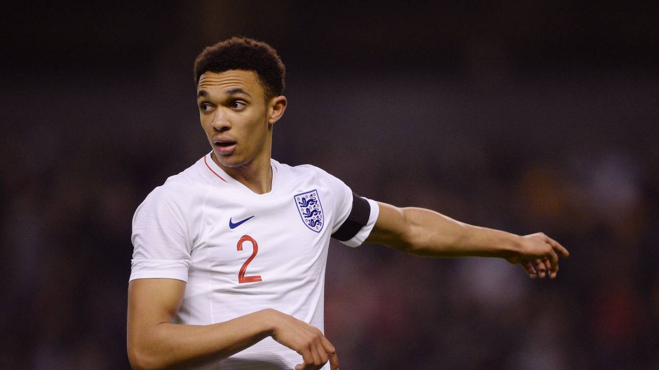 Reds-Talent zur WM – Hart fehlt