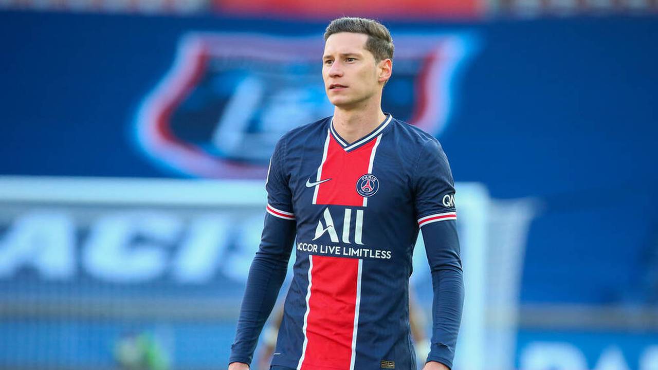 Transfermarkt: Flirtet Julian Draxler mit einem Wechsel zu Bayern München?