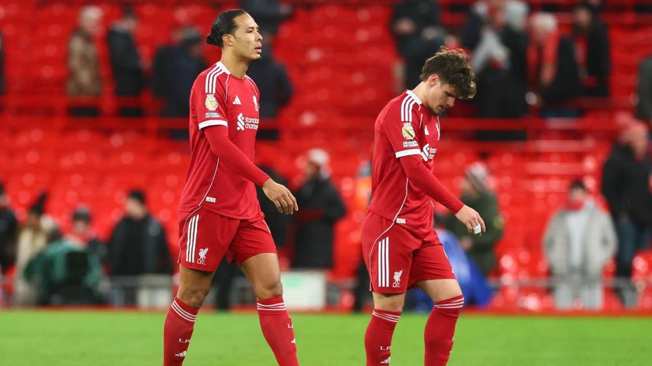 Reds verpassen nächsten Sieg