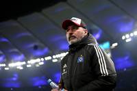 Ex-HSV-Trainer übernimmt England-Klub