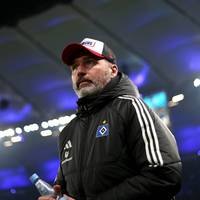 Der beim Hamburger SV gescheiterte Tim Walter tritt in der zweiten englischen Liga einen neuen Job an - und soll dort das schaffen, was ihm hierzulande mehrfach misslang.   