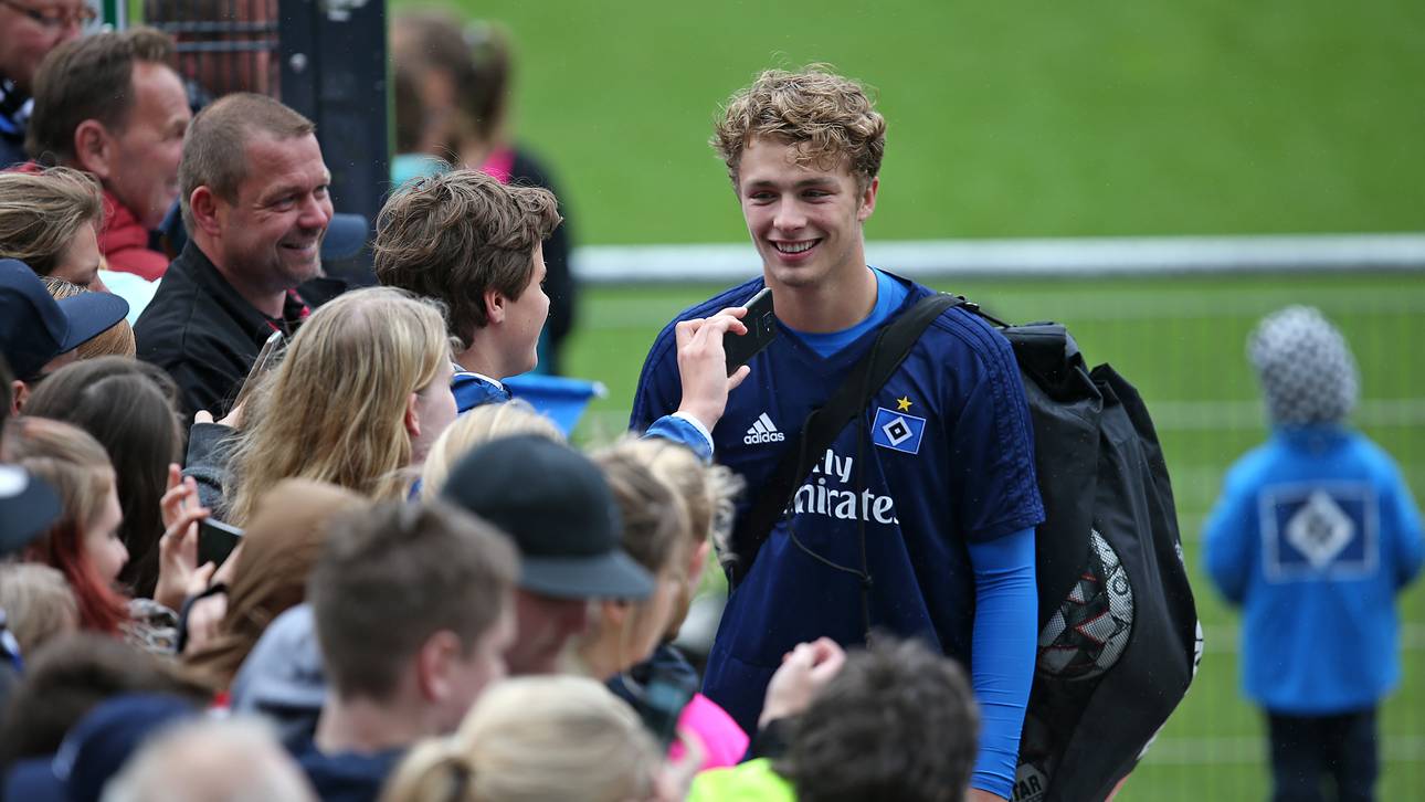 Arp erklärt Absage an Bayern