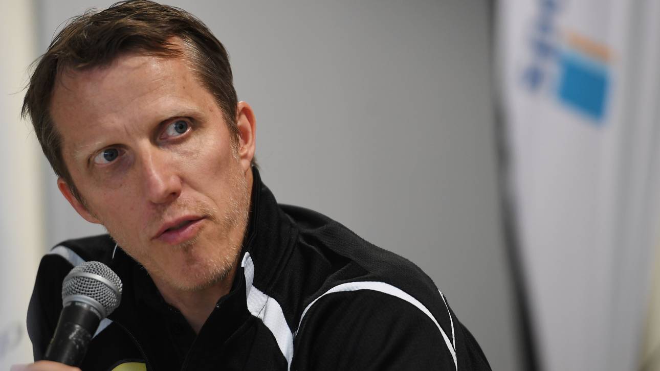 Roßkopf fordert kürzere Spiele