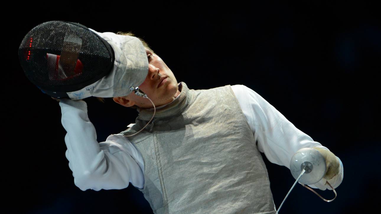 Kleibrink geht es langsam besser