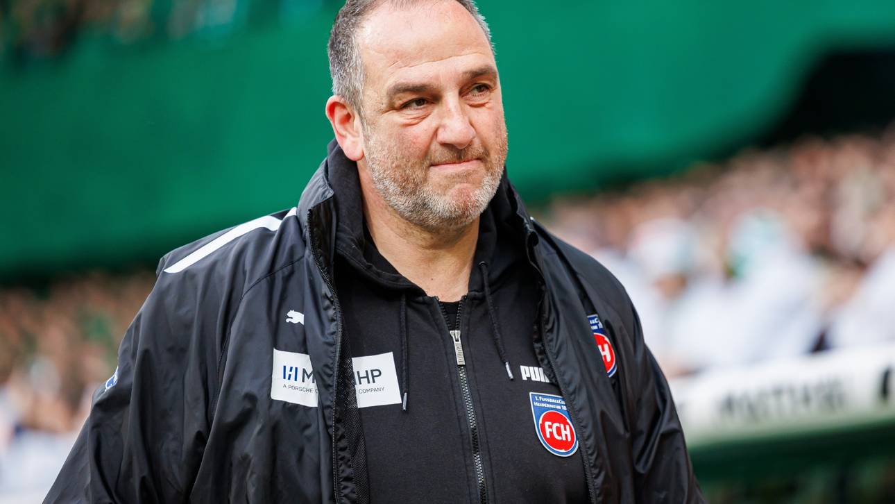 Heidenheim im Europacup? „Warum nicht?“