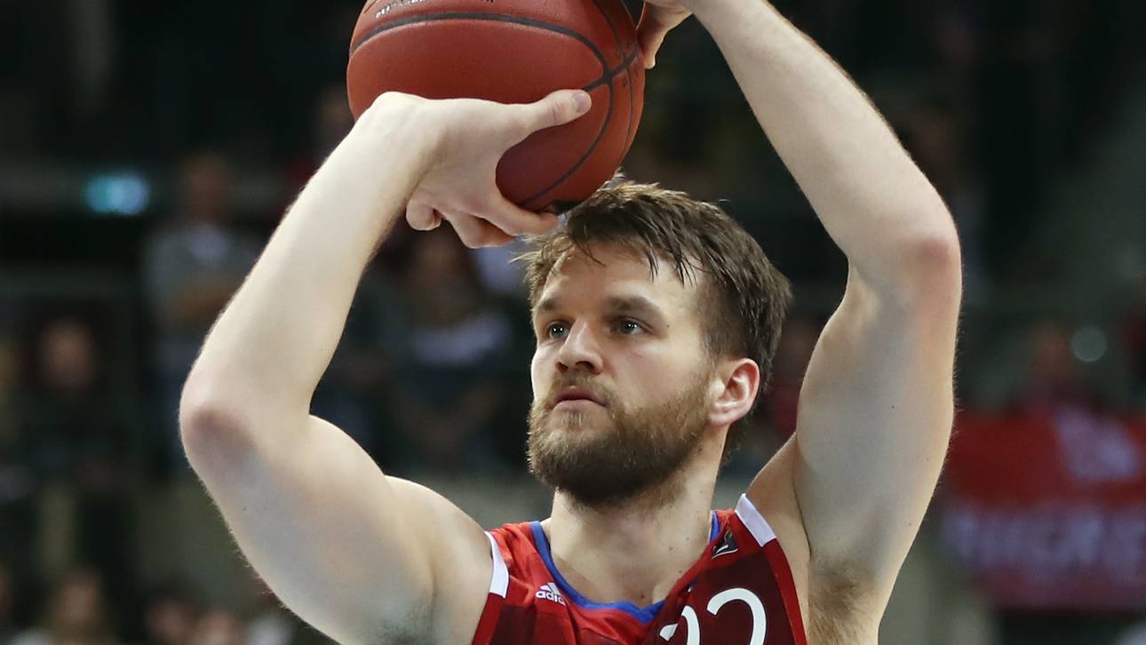 FCB will zurück auf Siegerstraße