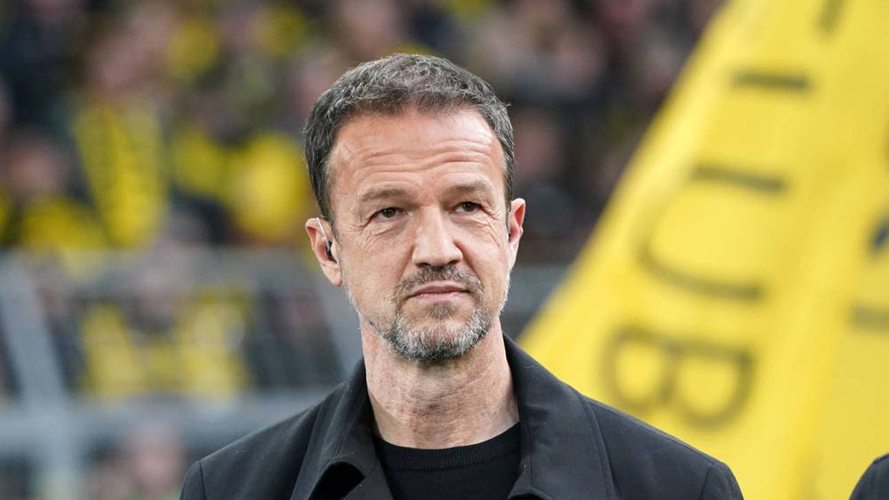 Leno: Bobic wählt Kimmich-Vergleich