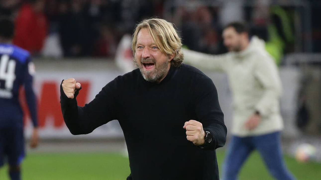 Mislintat bejubelt neuen Job