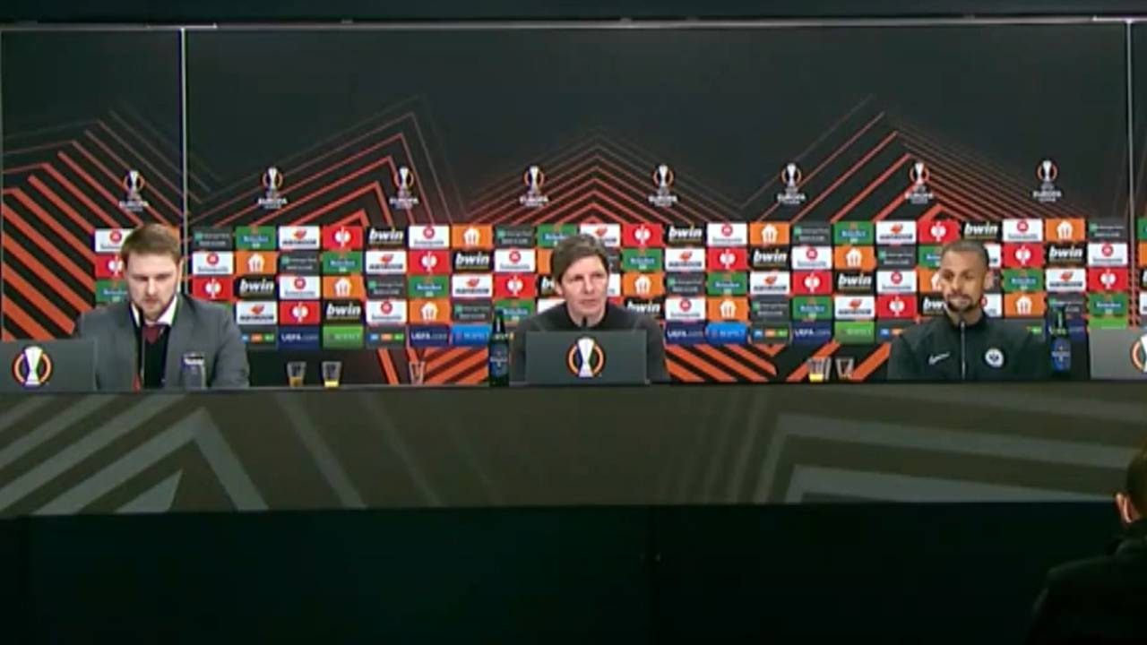 Sevilla erlebt „dritte Katastrophe“