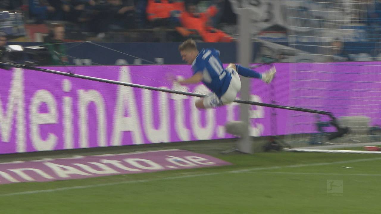 Derby-Aufreger: „Wäre ein Alptraum“