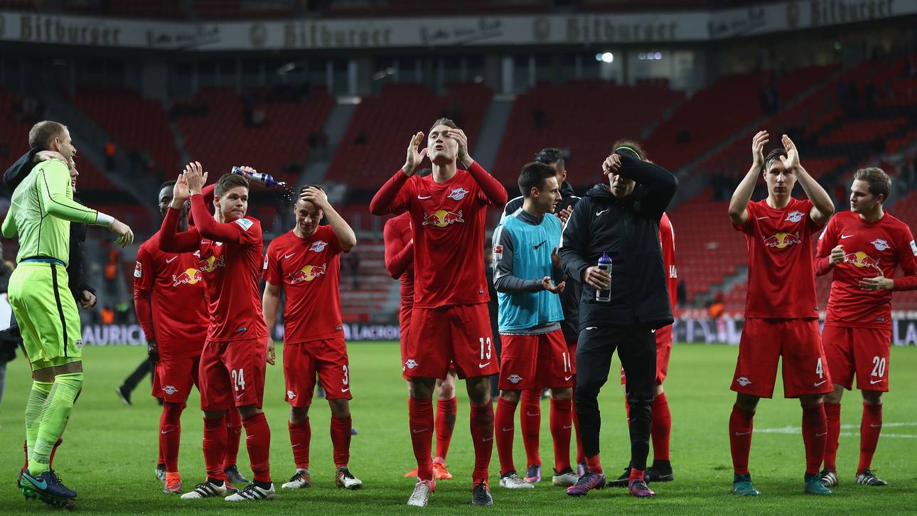 Welches Team wird Deutscher Meister?