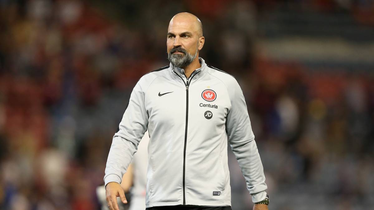 Nach mehreren Trainerstationen zog es Babbel im Mai 2018 nach Australien. Dort trainiert er aktuell die Western Sydney Wanderers