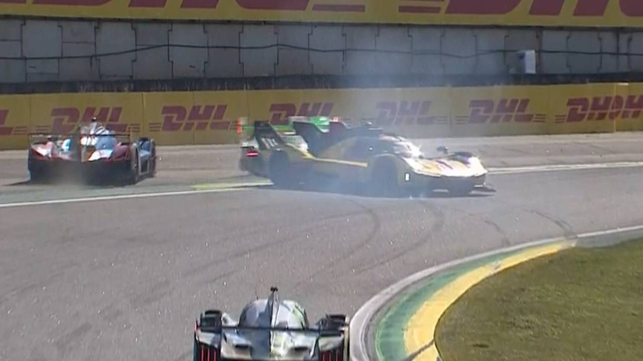 Hartes Urteil über Mick Schumacher