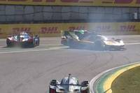 Toyota dominiert das 6-Stunden-Rennen der WEC in Brasilien. Mick Schumacher erringt erste WM-Punkte. GT3-Drama um Damen-Lamborghini bei nächstem Manthey-Sieg.