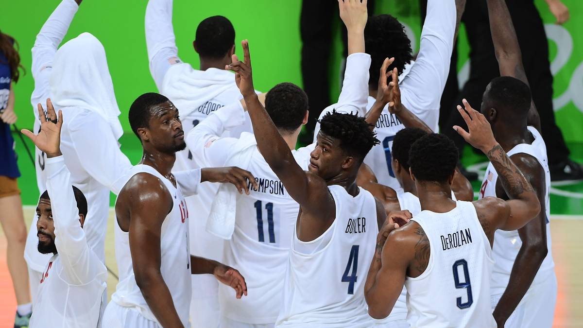 Spätestens aber bei Olympia werden die USA wieder in voller Teamstärke auflaufen können. So gilt es nun aber in China den Super-GAU, wie bei der Heim-WM 2001, als es nur zu Rang 6 reichte, zu verhindern. Dafür sollte das Talent des US-Kaders reichen, doch der Weg zum Titel könnte zum Ende hin sehr steinig werden