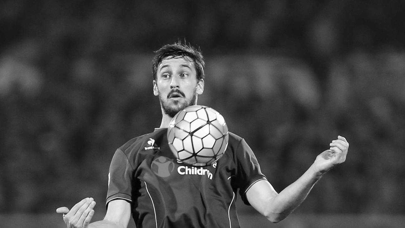 Astori bestand Medizincheck vor Tod