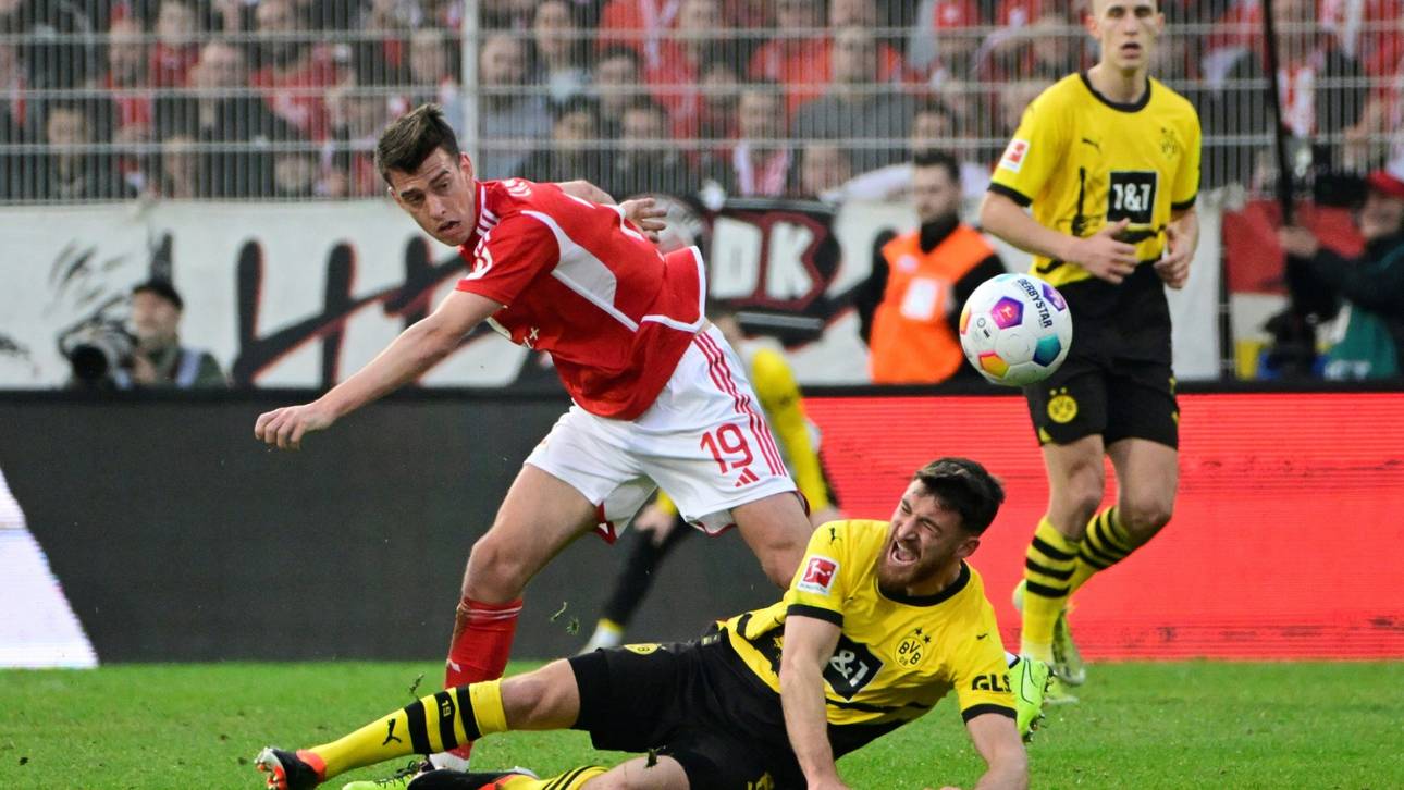 Bittere Nachricht für Union