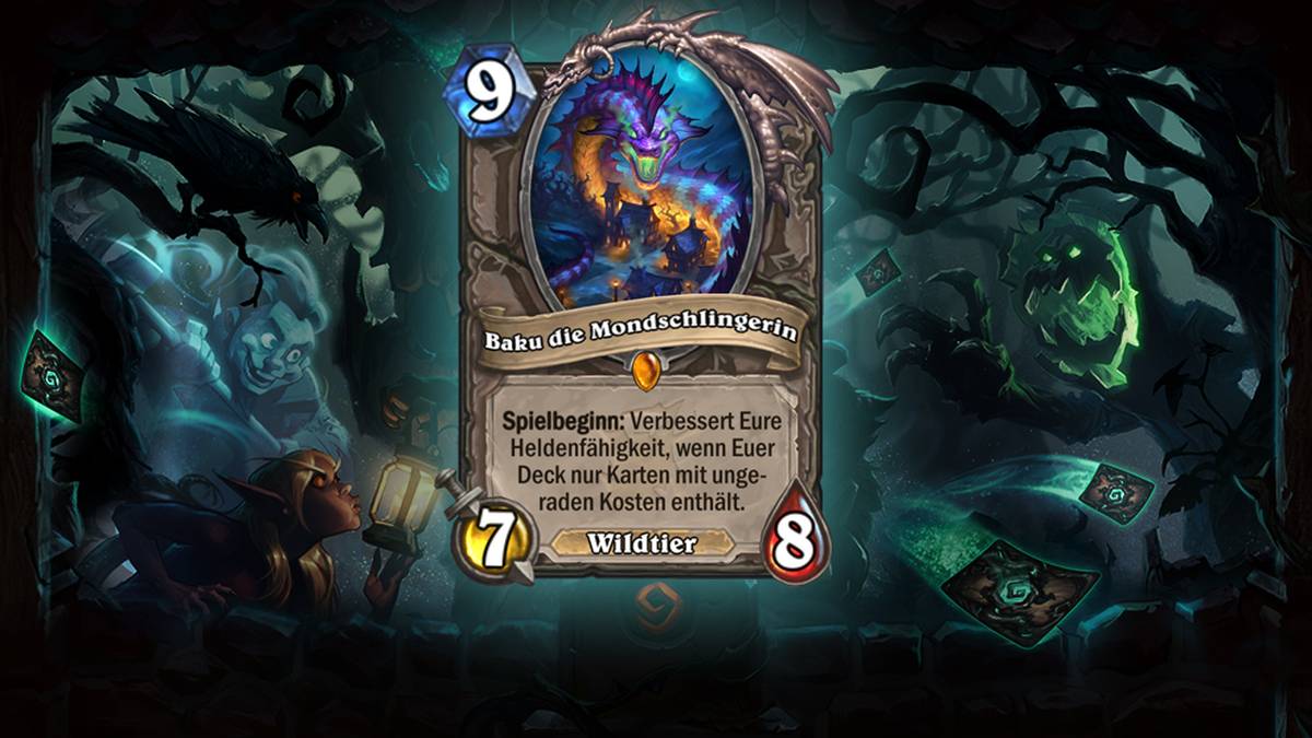 Baku die Mondschlingerin (Paladin)