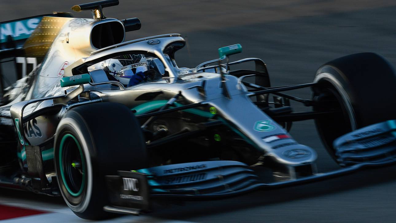 Darum veränderte Mercedes das Auto