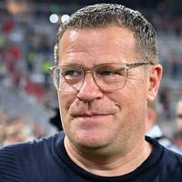 Eberl zu Bayern? "Hat sich unglaubwürdig gemacht"