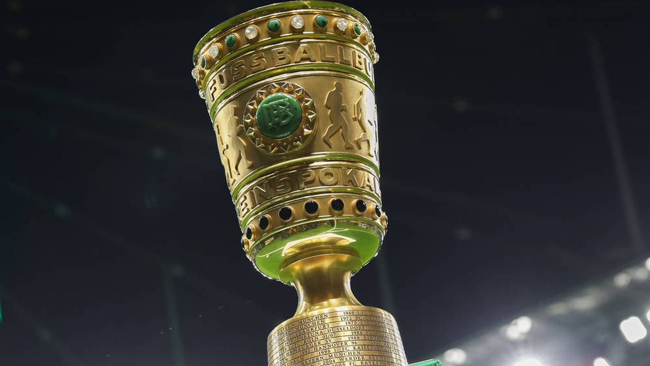 Pokalkracher und DFB-Frauen im Free-TV