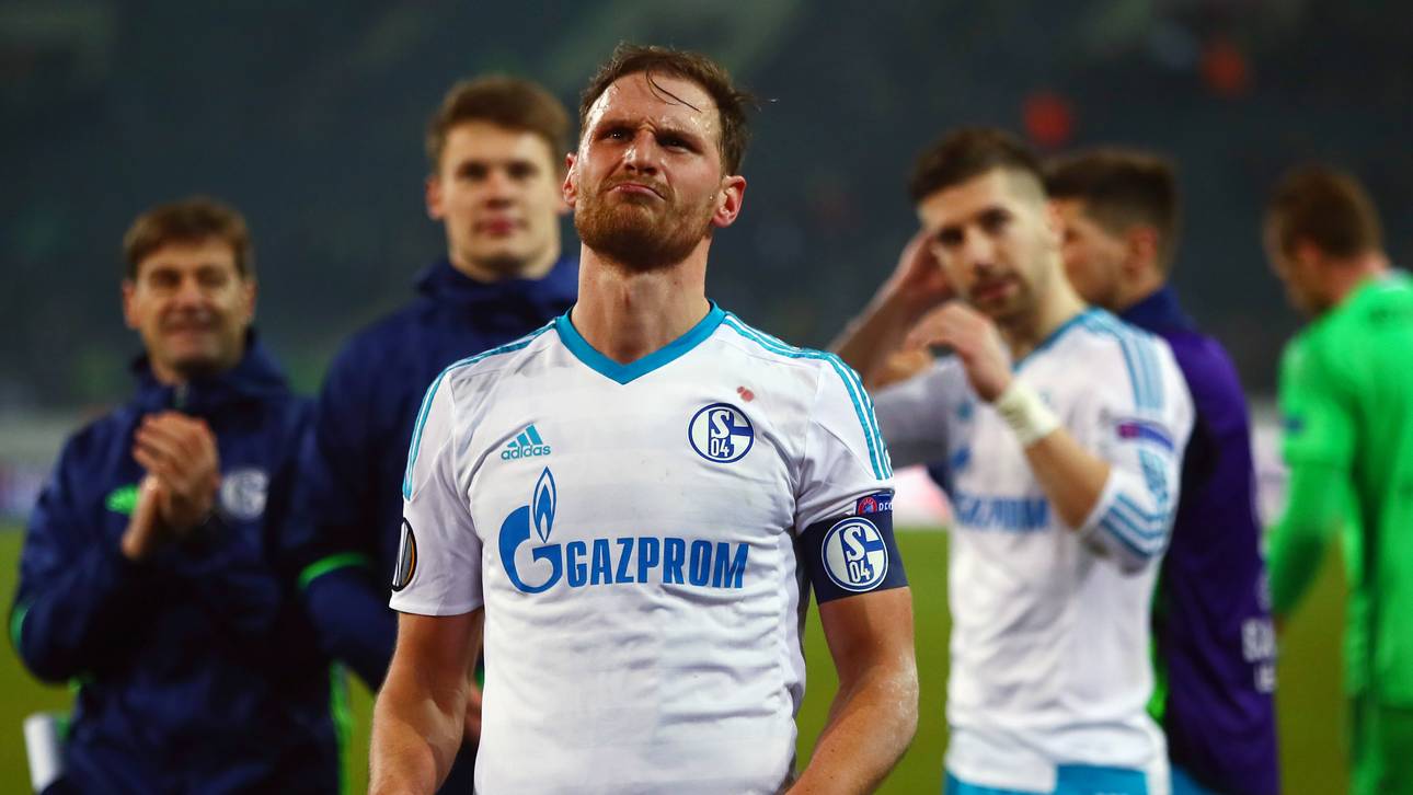 Höwedes hält Titel für utopisch