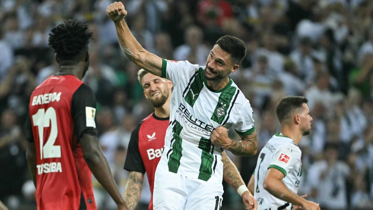 DFB-Neuling hofft auf Einsatzchancen