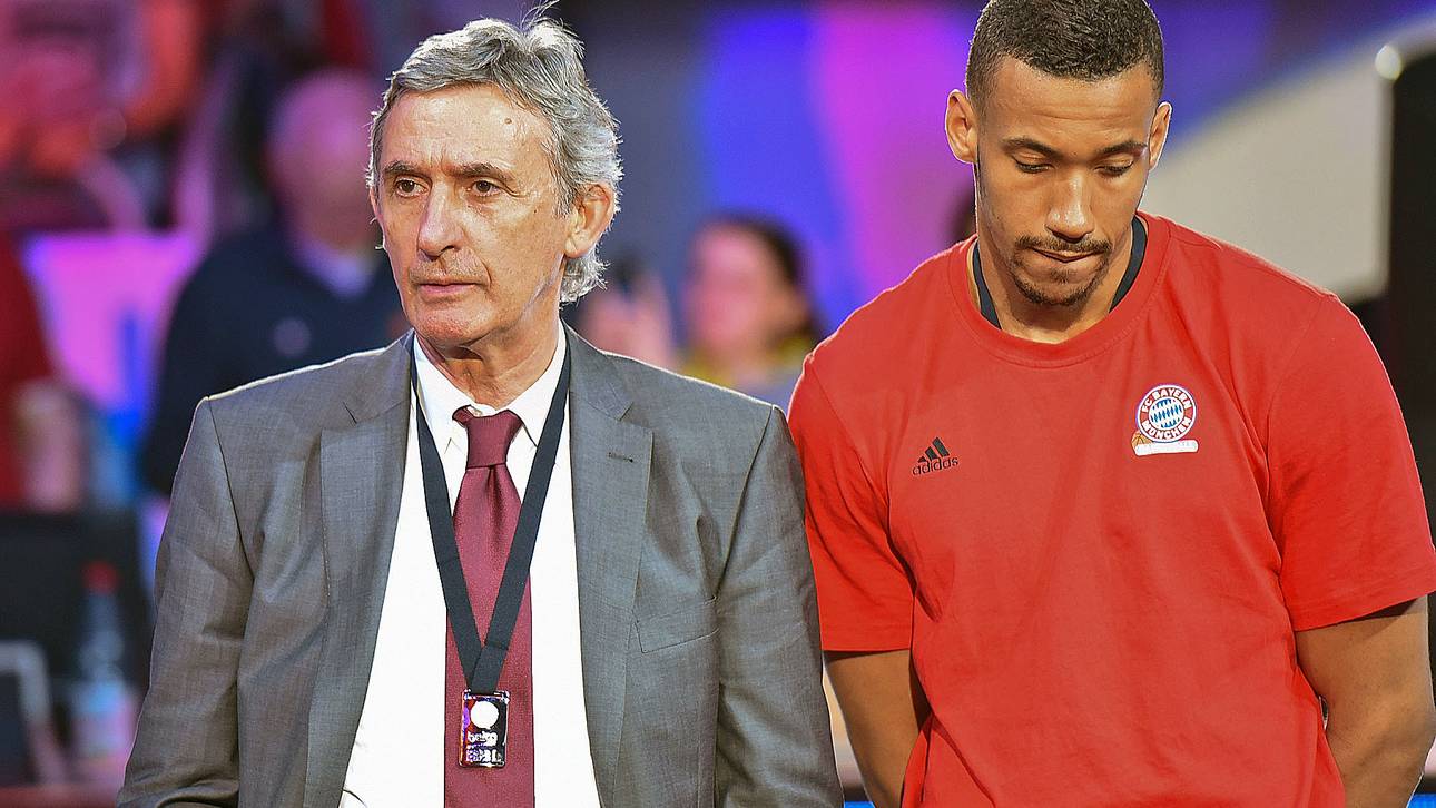 FCB sortiert vierten Deutschen aus