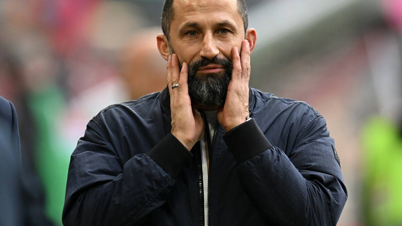 Salihamidzic: „Hätte gerne weitergemacht“