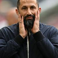 Hasan Salihamidzic hat sein Aus als Sportvorstand beim deutschen Fußball-Rekordmeister Bayern München mit Bedauern aufgefasst.