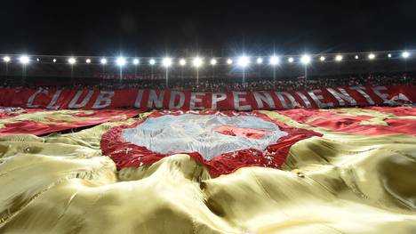 Jugendspieler des argentinischen Spitzenklubs Independiente haben erklärt, zum Sex gezwungen worden zu sein