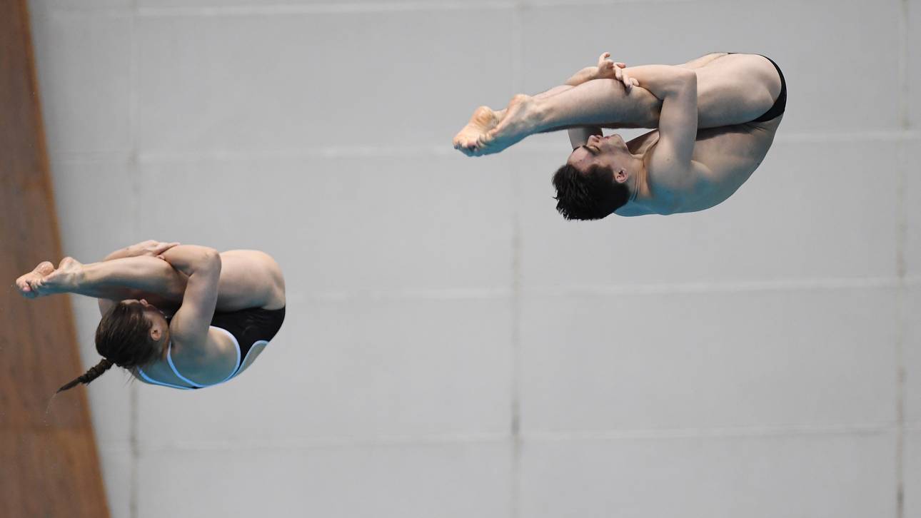 Punzel/Massenberg springen zu Gold