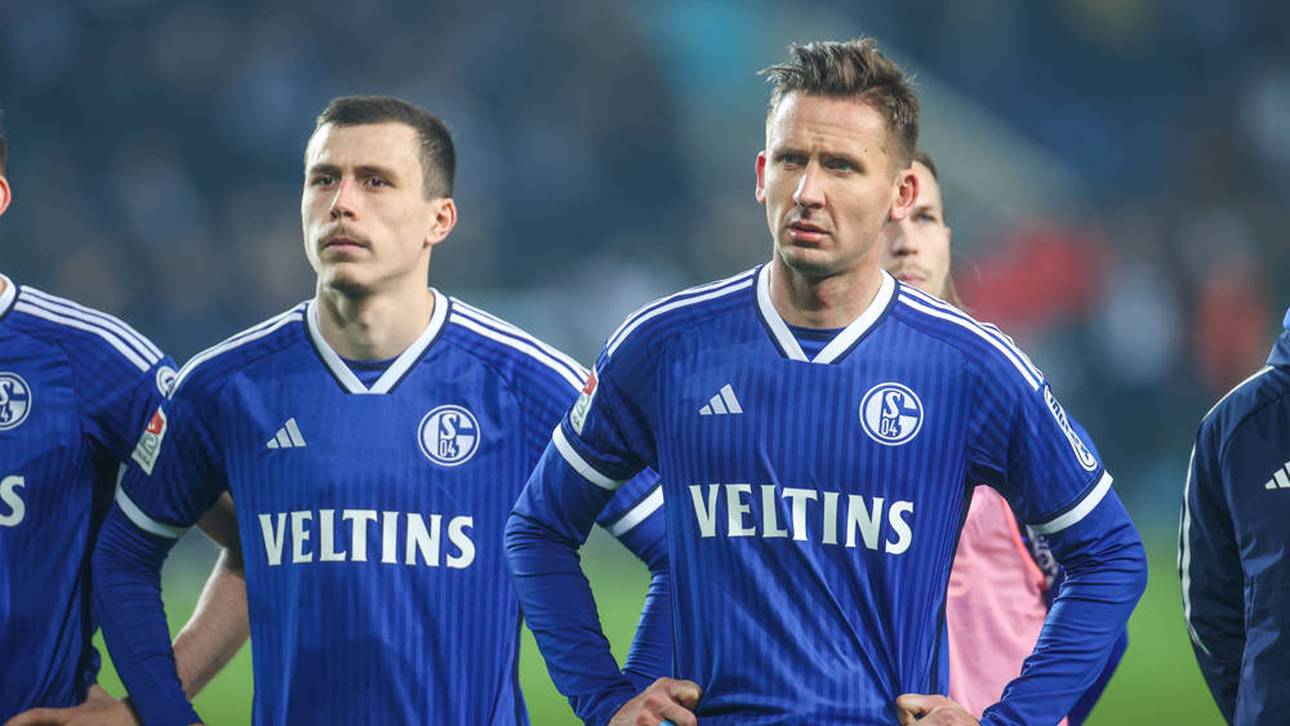 Krisensitzung! Schalke verärgert Fans