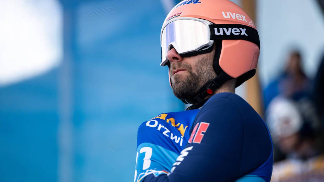 Nächster Dämpfer für Paschke