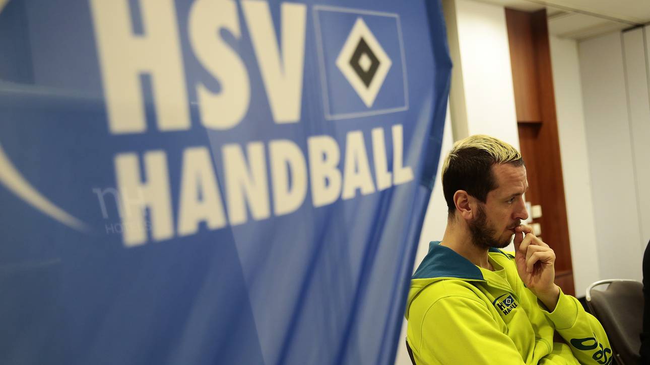 HSV Hamburg vor endgültigem Aus