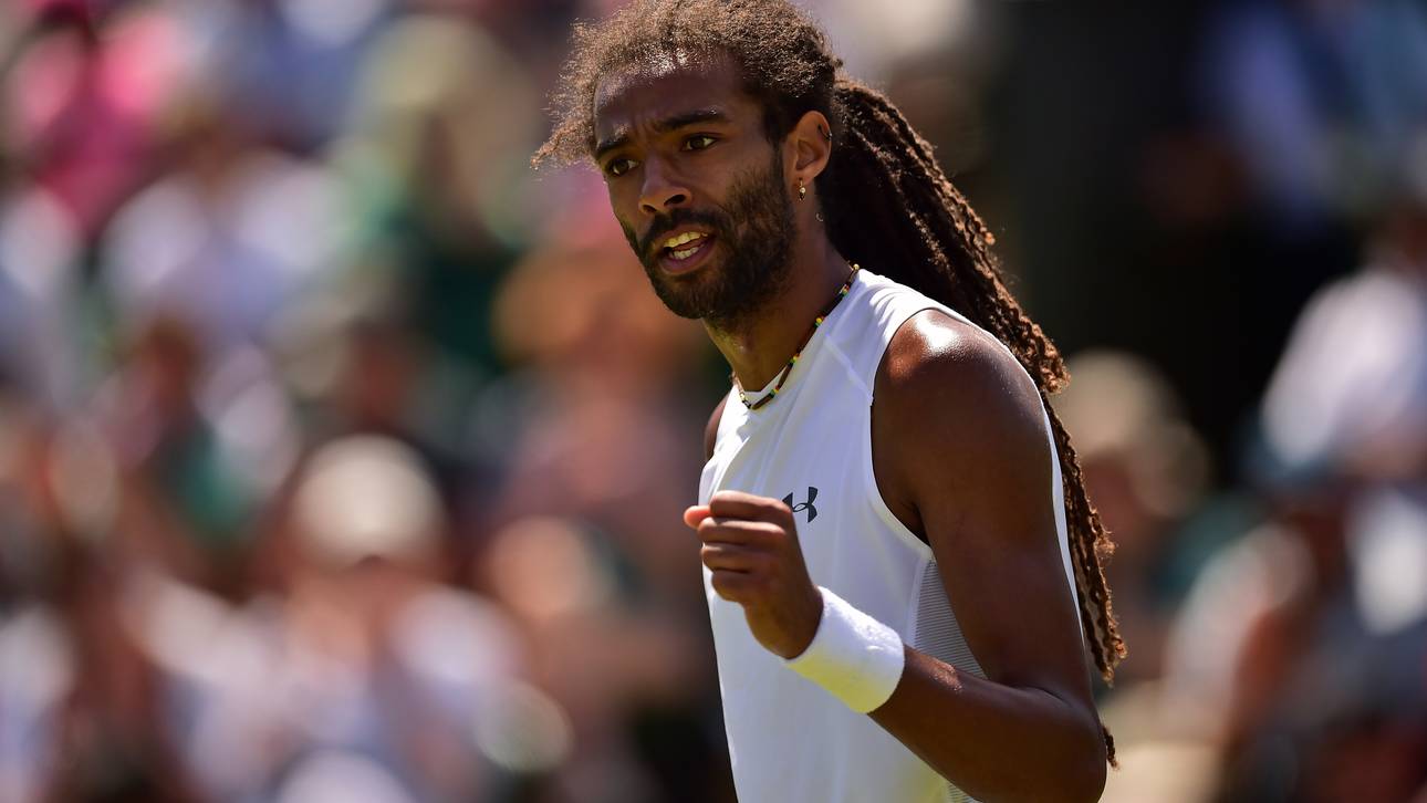 Brown nimmt Auftakthürde locker