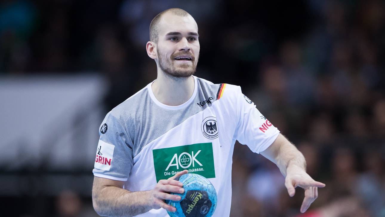 Leipzig bindet Janke bis 2021