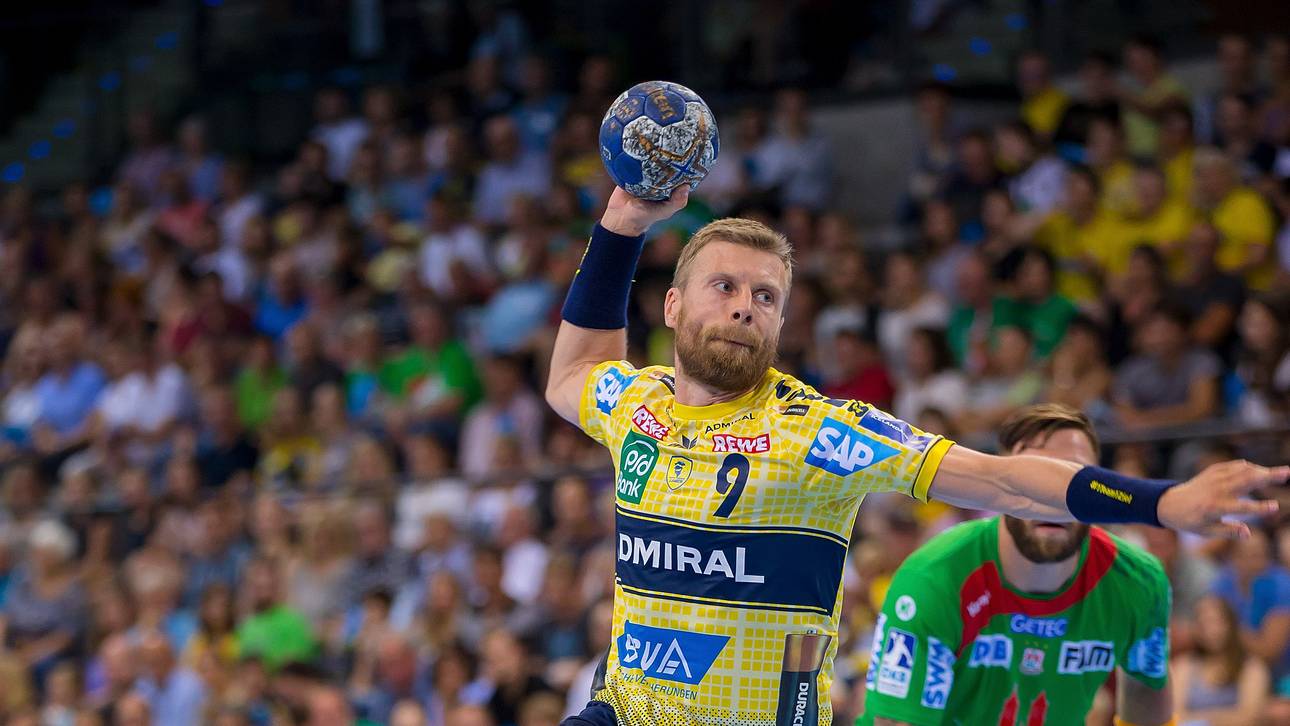 Löwen erobern Spitze – SCM siegt