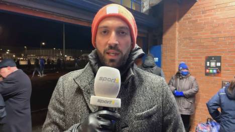 Borussia Dortmund steht bei dem Rückspiel der Europa League gegen die Glasgow Rangers unter Druck. SPORT1 Chefreporter Patrick Berger fasst die aktuelle Lage beim BVB zusammen.