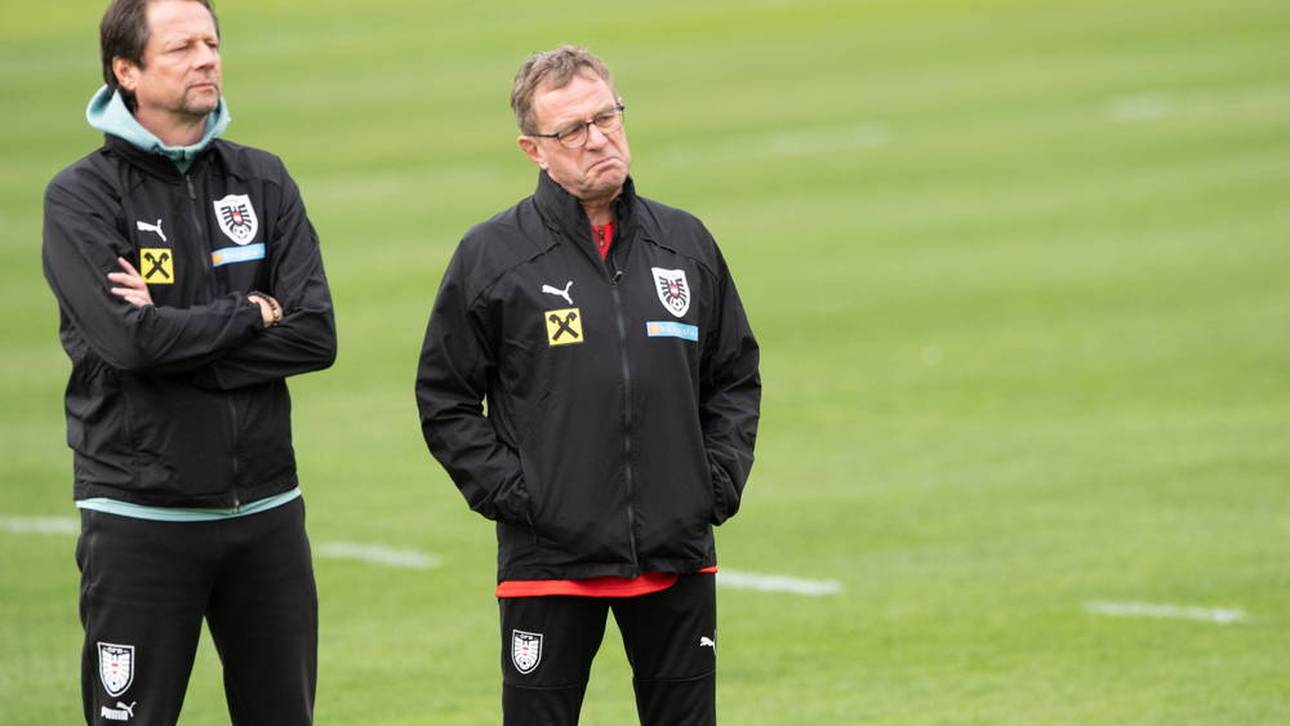 "Paukenschlag" fix! Rangnick-Sportdirektor muss gehen