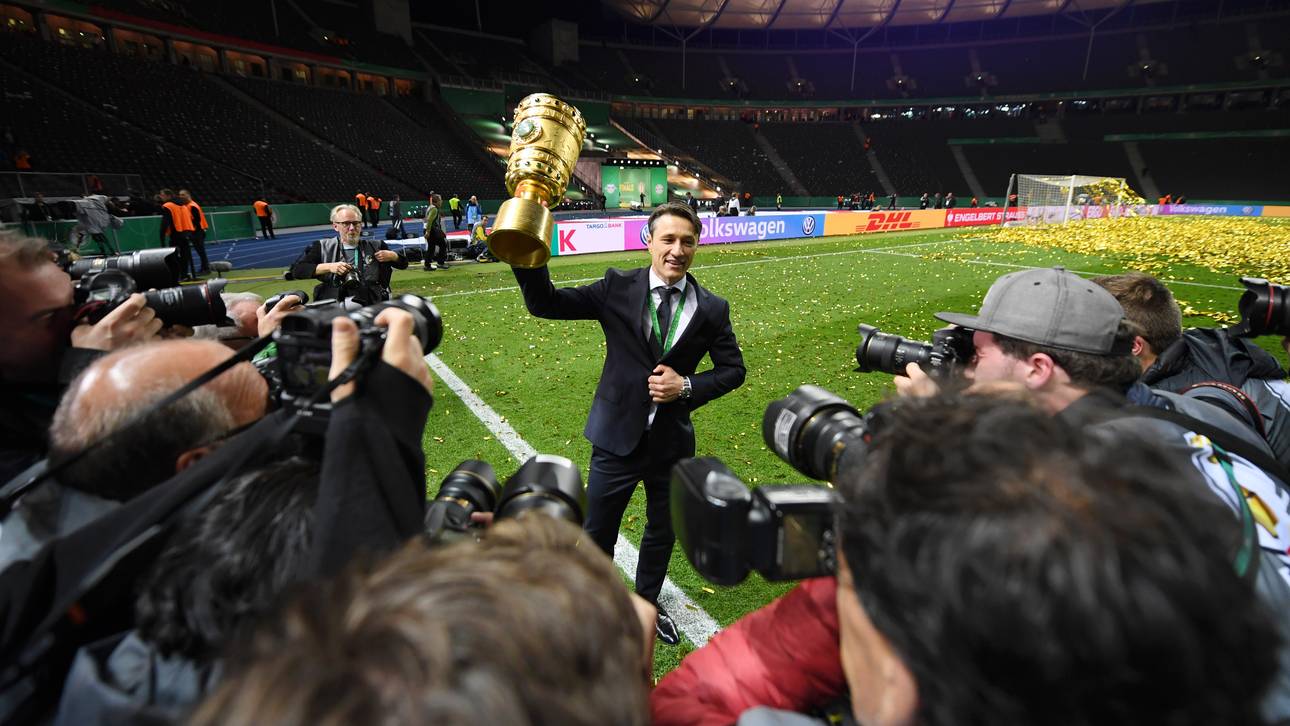 Rummenigge: Kovac bleibt FCB-Coach