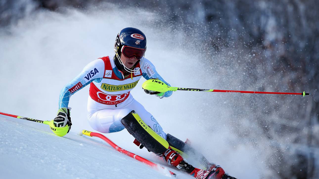 DSV-Debakel bei Shiffrins Gala