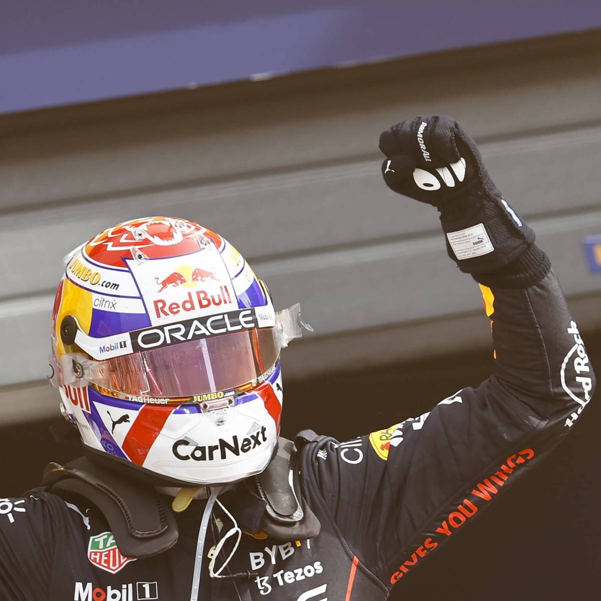 GP der Niederlande: Verstappen siegt, Schumacher-Team patzt