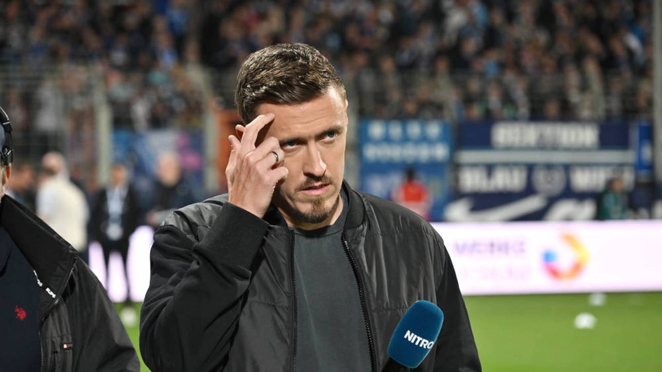 Heftiger Kruse-Rüffel für Nagelsmann