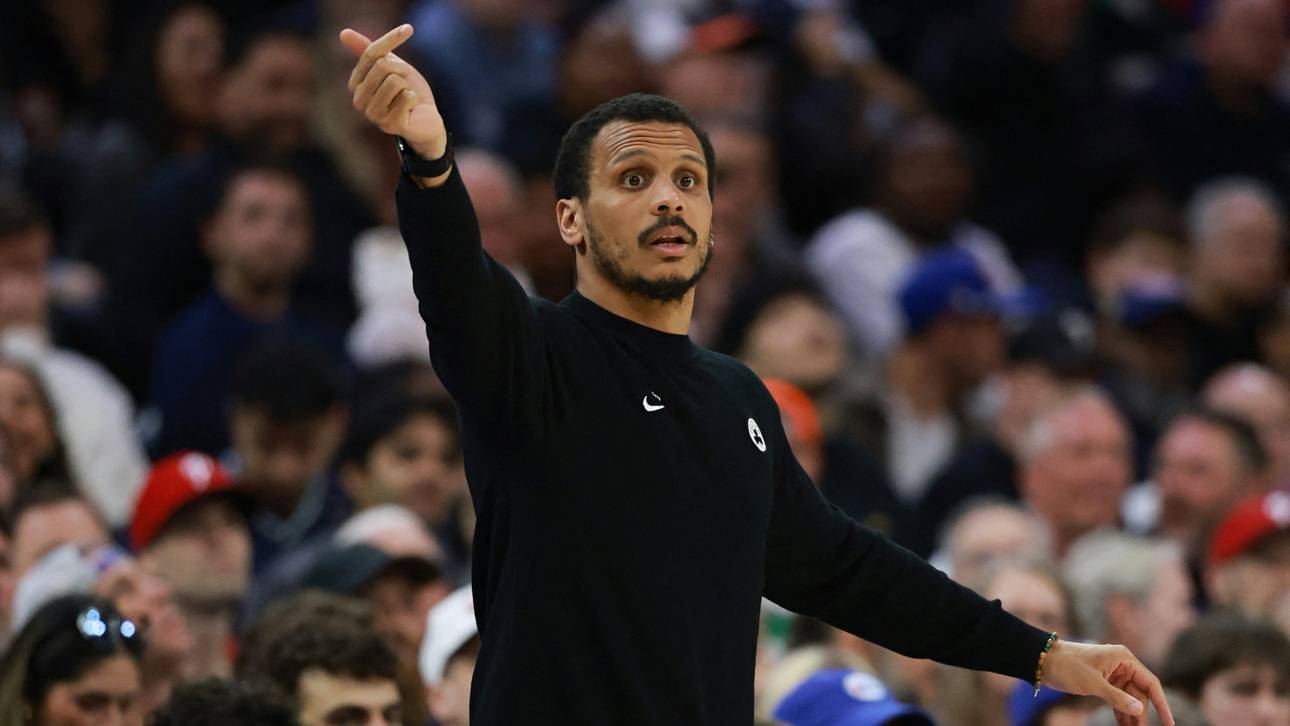 Besondere Ehre für Celtics-Coach